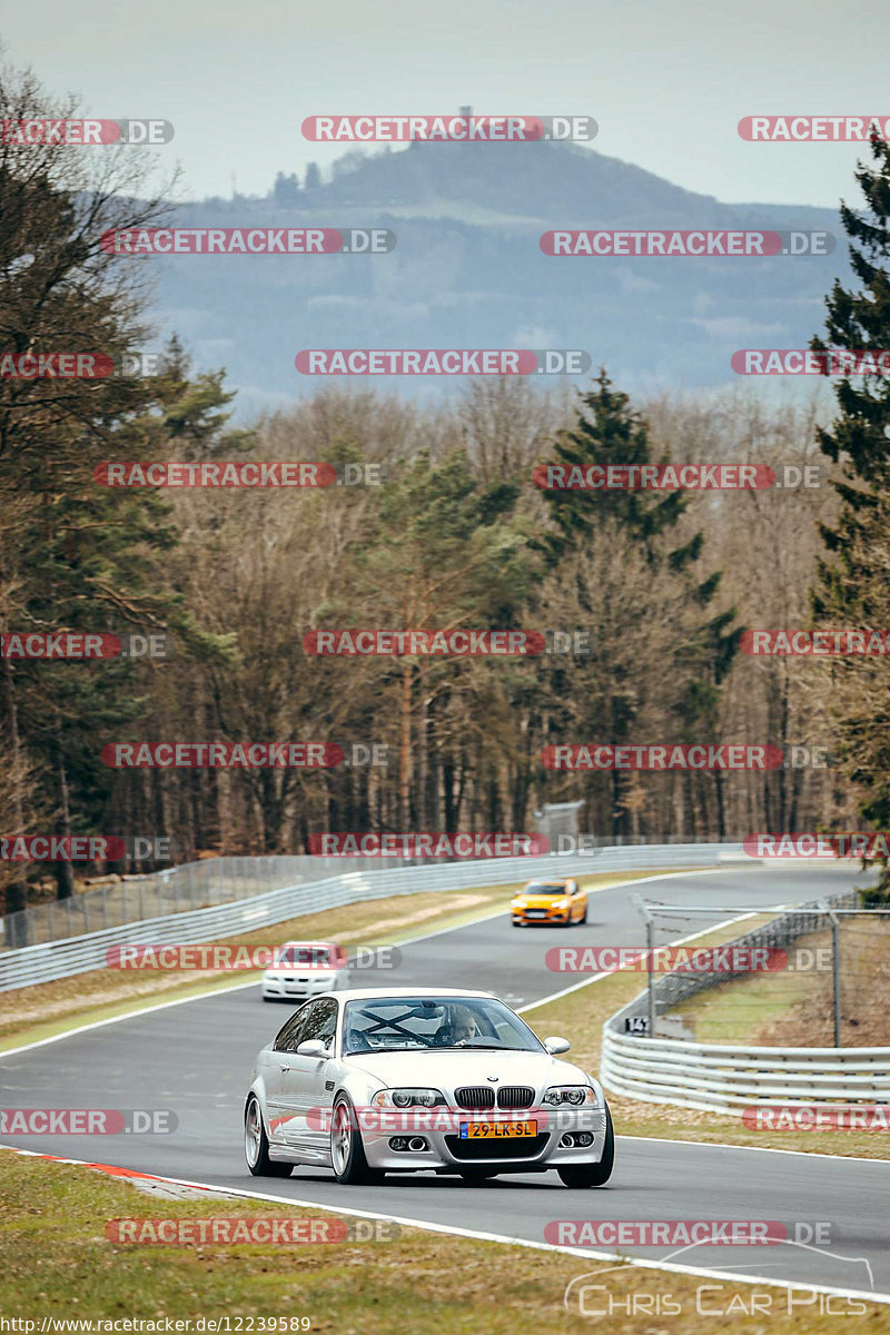 Bild #12239589 - Touristenfahrten Nürburgring Nordschleife (18.04.2021)