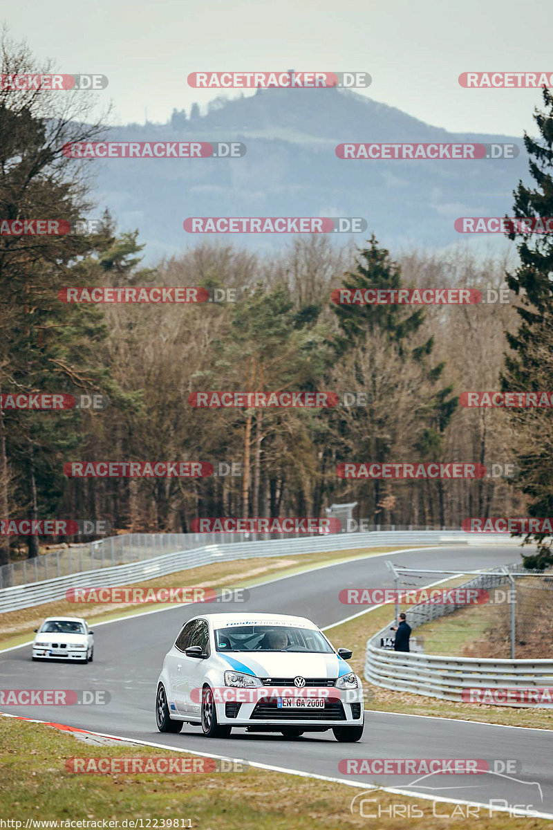 Bild #12239811 - Touristenfahrten Nürburgring Nordschleife (18.04.2021)