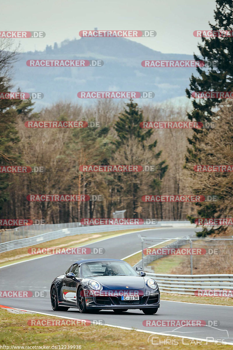 Bild #12239936 - Touristenfahrten Nürburgring Nordschleife (18.04.2021)