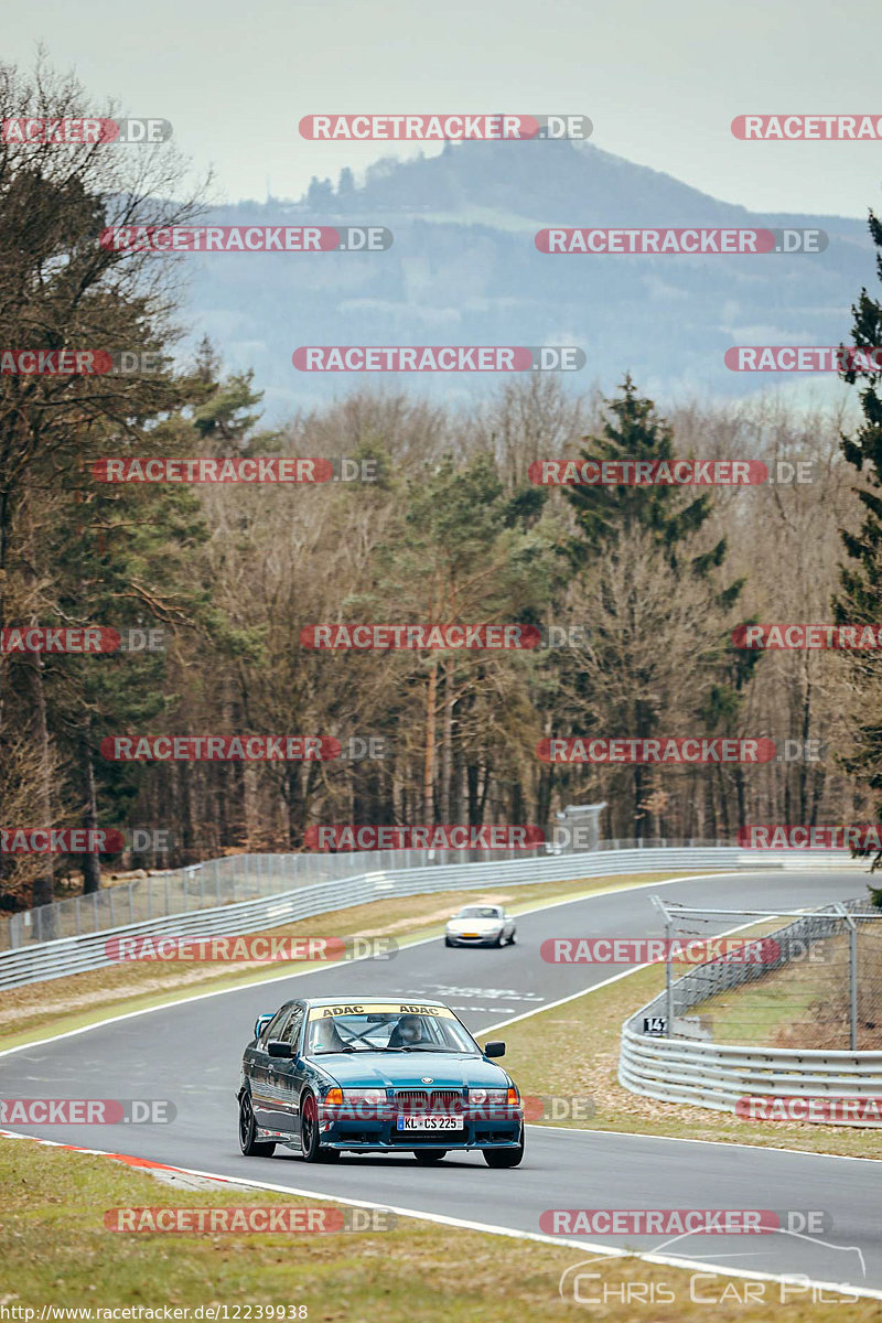 Bild #12239938 - Touristenfahrten Nürburgring Nordschleife (18.04.2021)