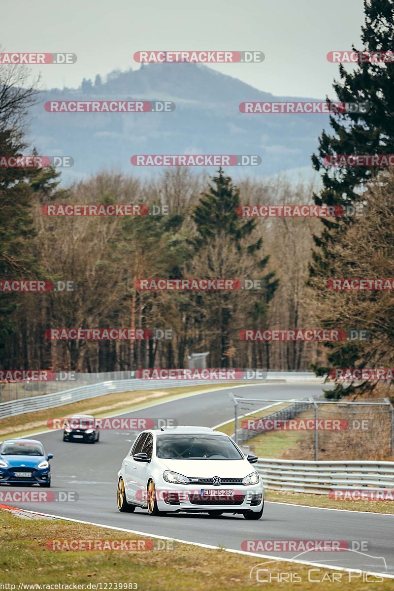 Bild #12239983 - Touristenfahrten Nürburgring Nordschleife (18.04.2021)