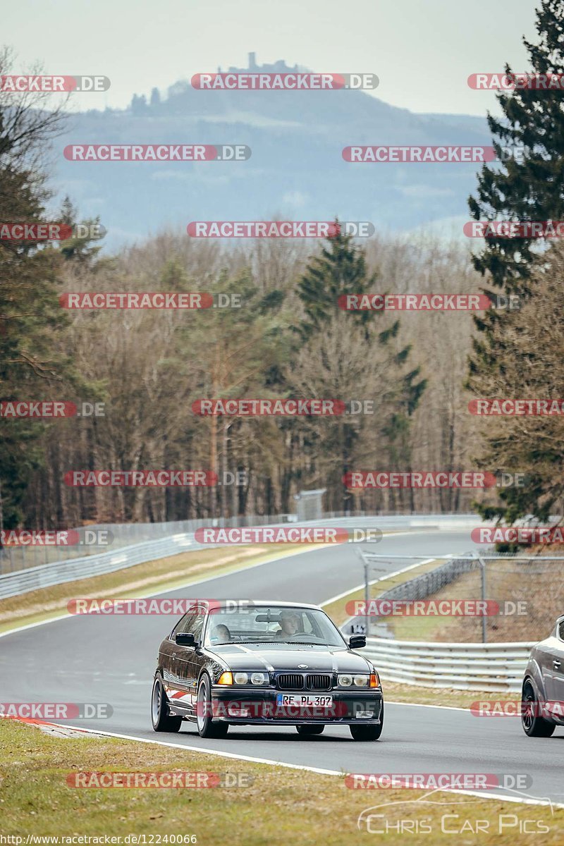 Bild #12240066 - Touristenfahrten Nürburgring Nordschleife (18.04.2021)