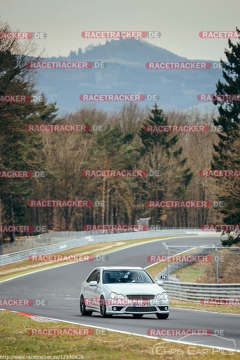 Bild #12240639 - Touristenfahrten Nürburgring Nordschleife (18.04.2021)