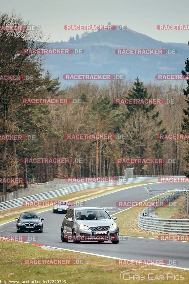 Bild #12240703 - Touristenfahrten Nürburgring Nordschleife (18.04.2021)