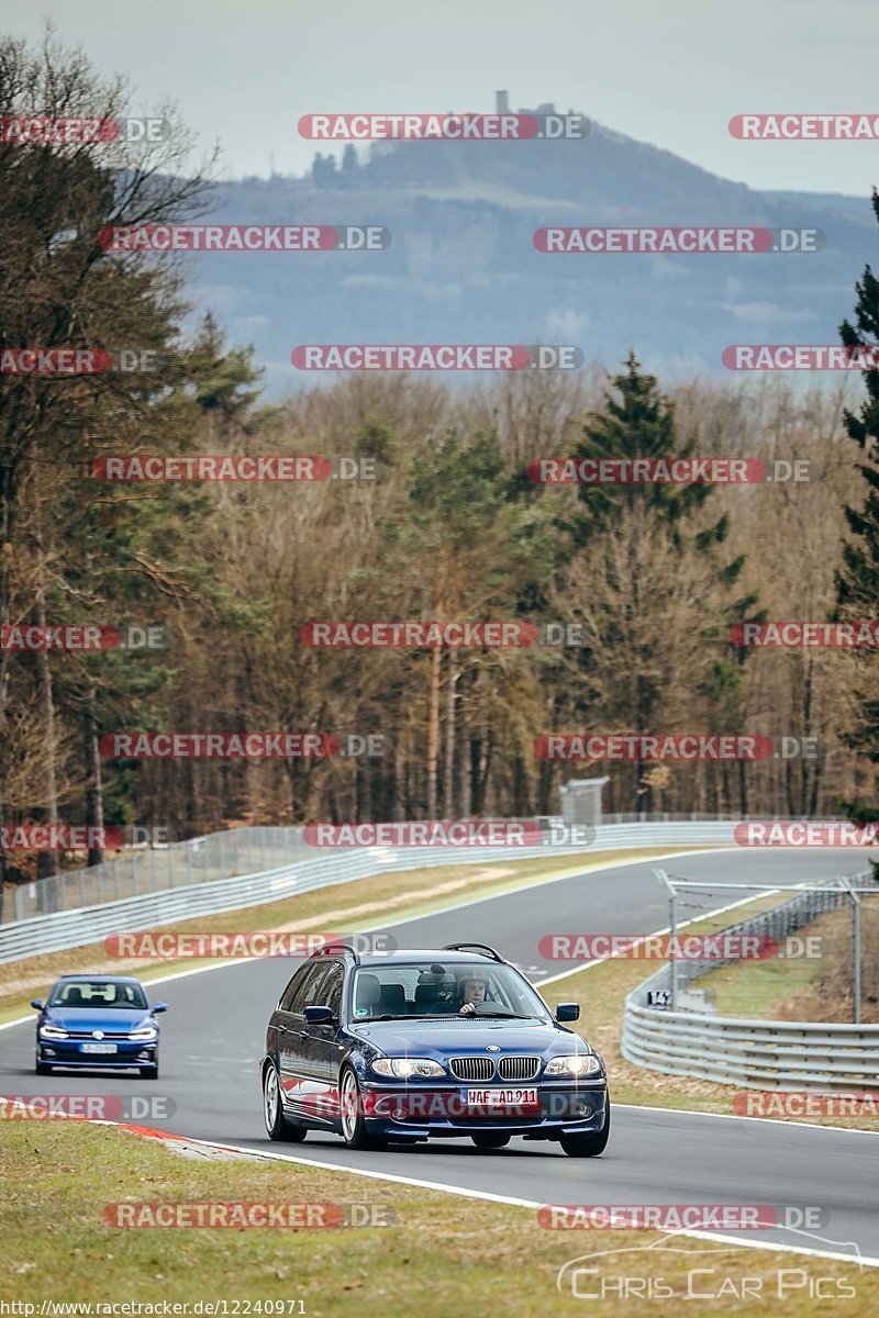 Bild #12240971 - Touristenfahrten Nürburgring Nordschleife (18.04.2021)