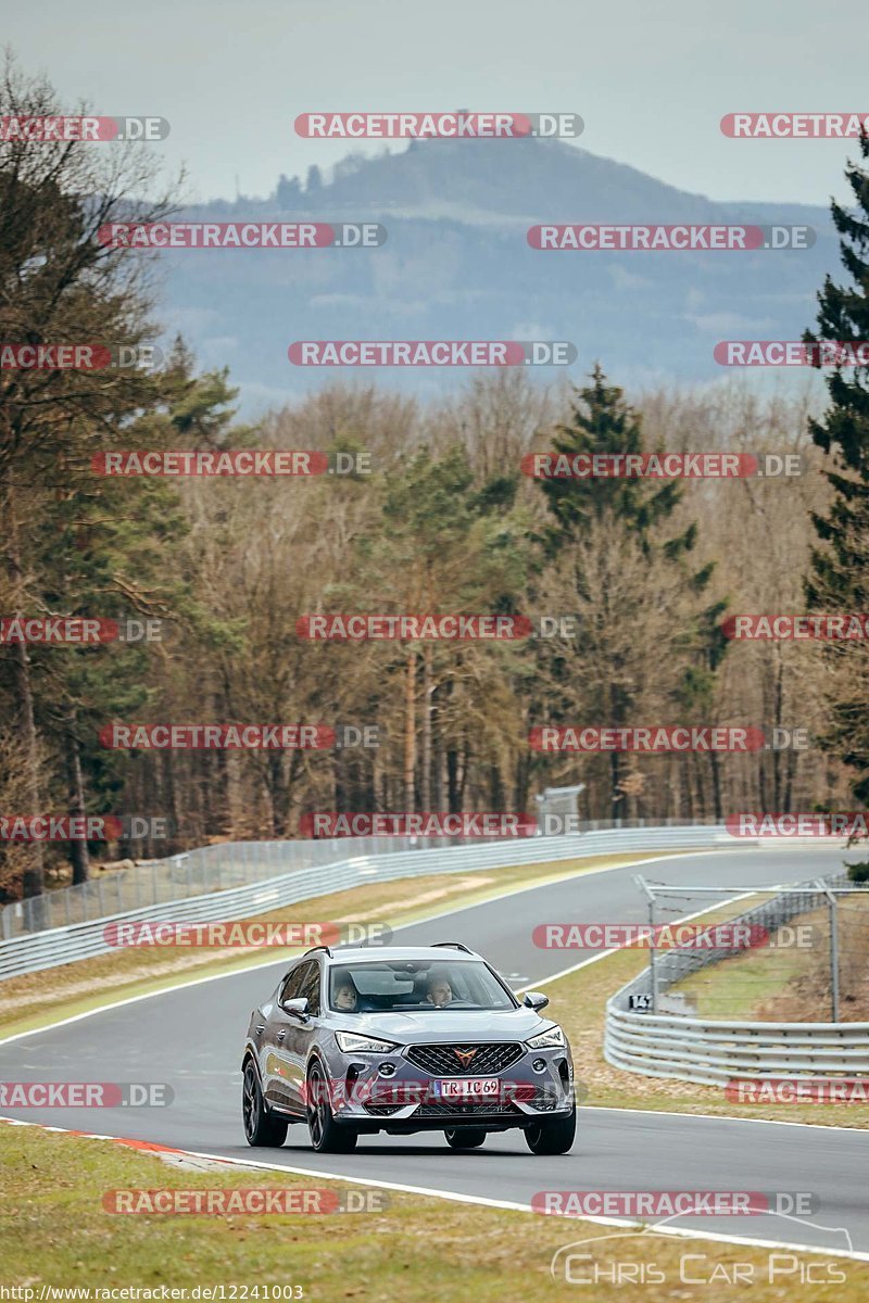 Bild #12241003 - Touristenfahrten Nürburgring Nordschleife (18.04.2021)