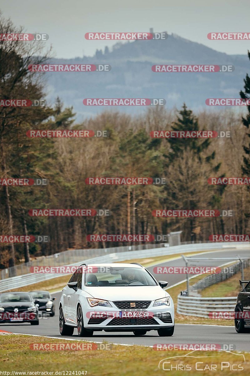 Bild #12241047 - Touristenfahrten Nürburgring Nordschleife (18.04.2021)