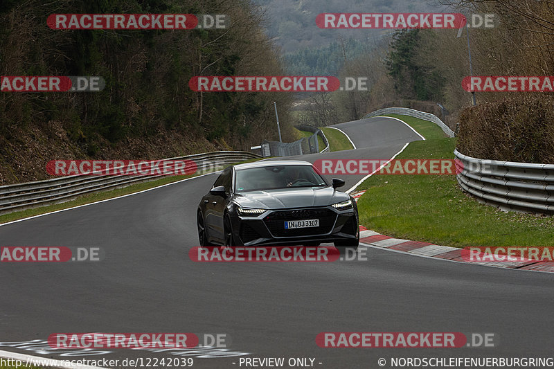 Bild #12242039 - Touristenfahrten Nürburgring Nordschleife (18.04.2021)