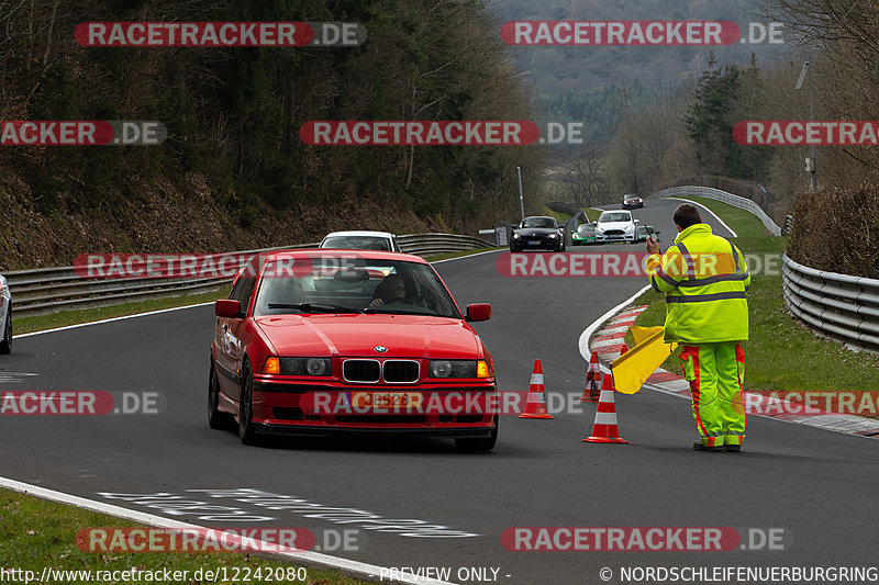 Bild #12242080 - Touristenfahrten Nürburgring Nordschleife (18.04.2021)