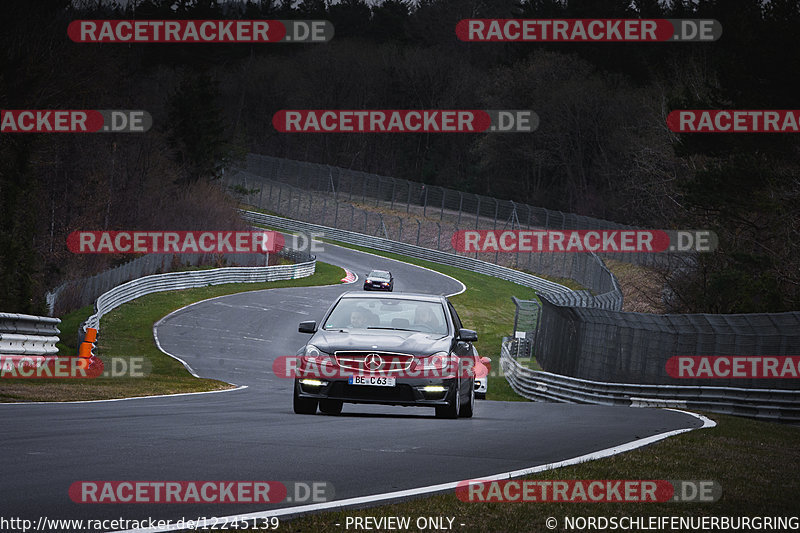 Bild #12245139 - Touristenfahrten Nürburgring Nordschleife (18.04.2021)