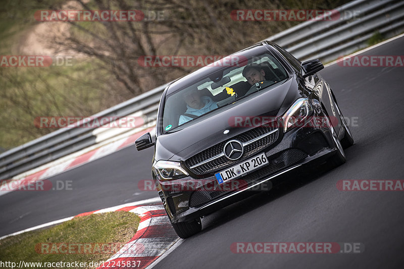 Bild #12245837 - Touristenfahrten Nürburgring Nordschleife (18.04.2021)