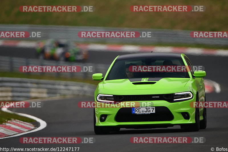 Bild #12247177 - Touristenfahrten Nürburgring Nordschleife (18.04.2021)