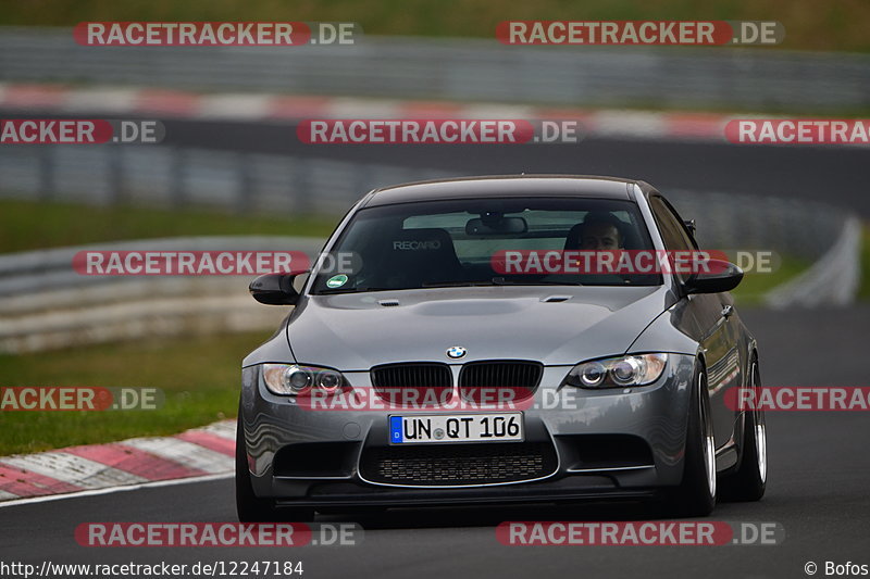 Bild #12247184 - Touristenfahrten Nürburgring Nordschleife (18.04.2021)