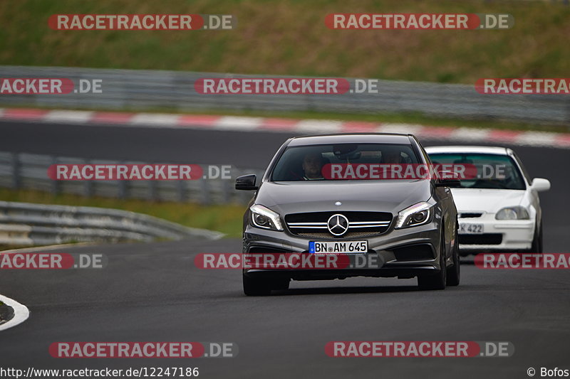 Bild #12247186 - Touristenfahrten Nürburgring Nordschleife (18.04.2021)