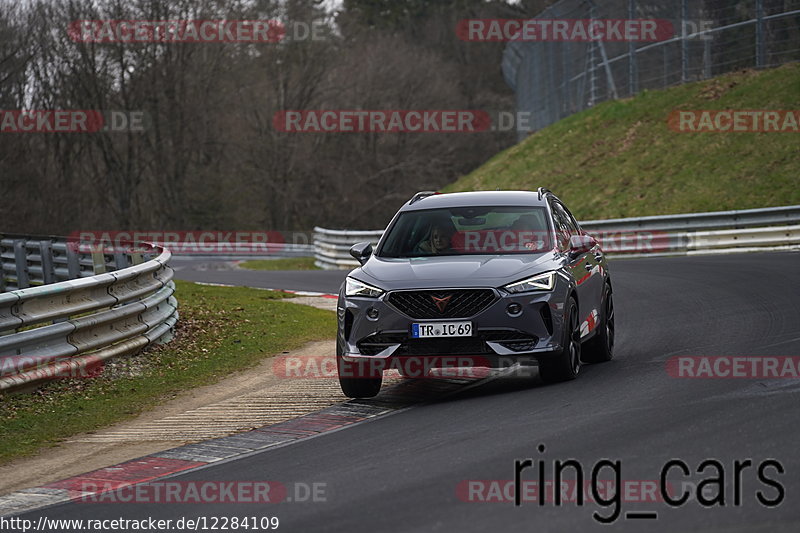 Bild #12284109 - Touristenfahrten Nürburgring Nordschleife (18.04.2021)