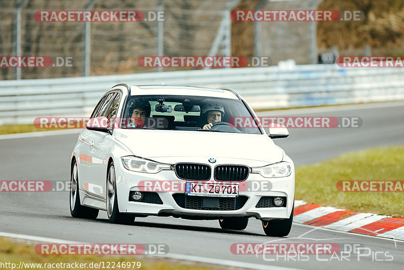 Bild #12246979 - Touristenfahrten Nürburgring Nordschleife (19.04.2021)