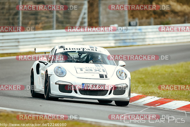 Bild #12246980 - Touristenfahrten Nürburgring Nordschleife (19.04.2021)