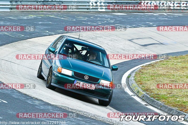 Bild #12247788 - Touristenfahrten Nürburgring Nordschleife (19.04.2021)