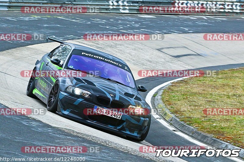 Bild #12248000 - Touristenfahrten Nürburgring Nordschleife (19.04.2021)