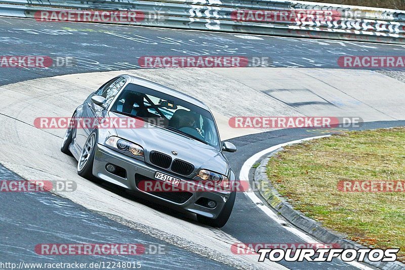 Bild #12248015 - Touristenfahrten Nürburgring Nordschleife (19.04.2021)