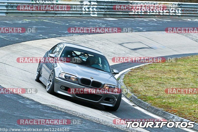 Bild #12248040 - Touristenfahrten Nürburgring Nordschleife (19.04.2021)