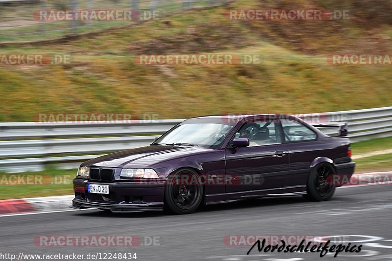 Bild #12248434 - Touristenfahrten Nürburgring Nordschleife (20.04.2021)