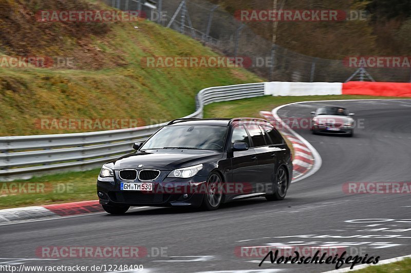 Bild #12248499 - Touristenfahrten Nürburgring Nordschleife (20.04.2021)