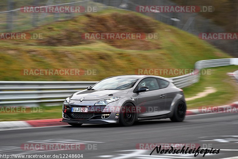 Bild #12248604 - Touristenfahrten Nürburgring Nordschleife (20.04.2021)