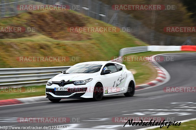 Bild #12248613 - Touristenfahrten Nürburgring Nordschleife (20.04.2021)