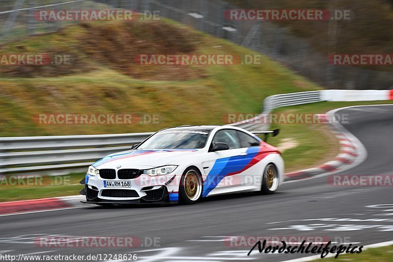 Bild #12248626 - Touristenfahrten Nürburgring Nordschleife (20.04.2021)