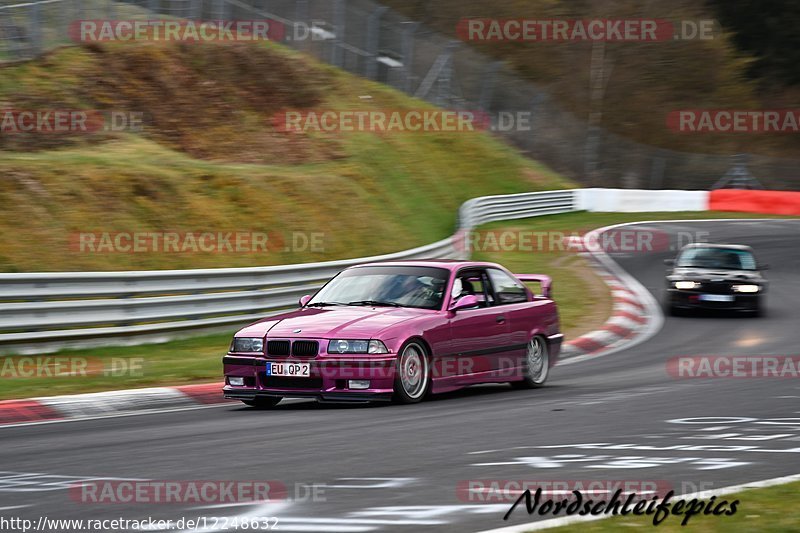 Bild #12248632 - Touristenfahrten Nürburgring Nordschleife (20.04.2021)