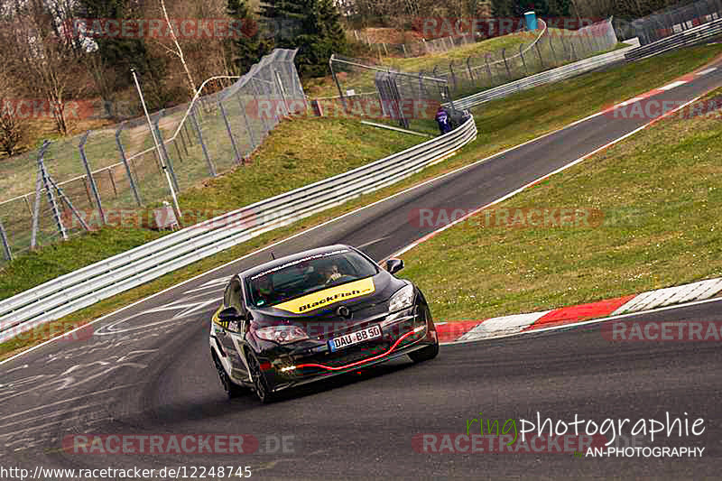 Bild #12248745 - Touristenfahrten Nürburgring Nordschleife (20.04.2021)