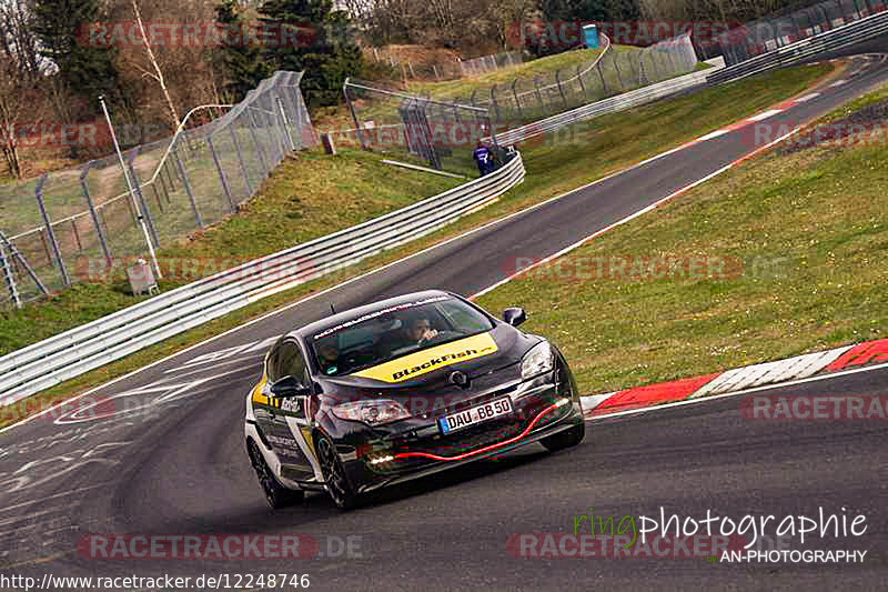 Bild #12248746 - Touristenfahrten Nürburgring Nordschleife (20.04.2021)