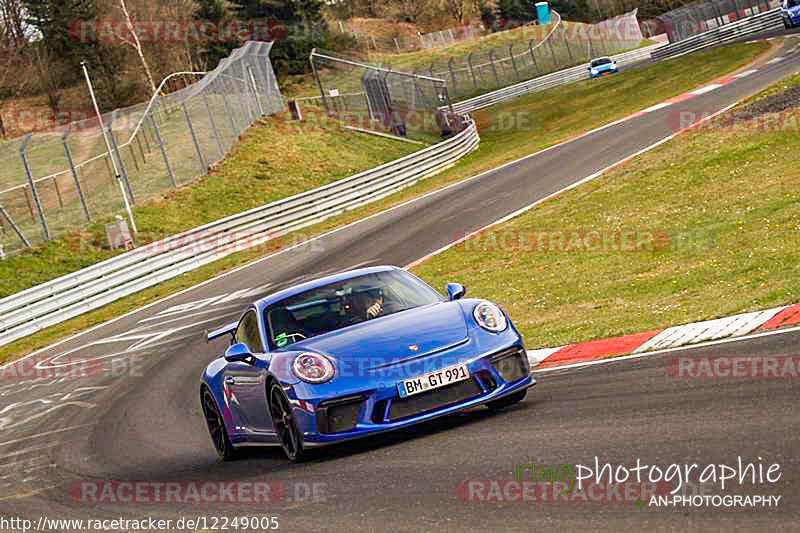 Bild #12249005 - Touristenfahrten Nürburgring Nordschleife (20.04.2021)