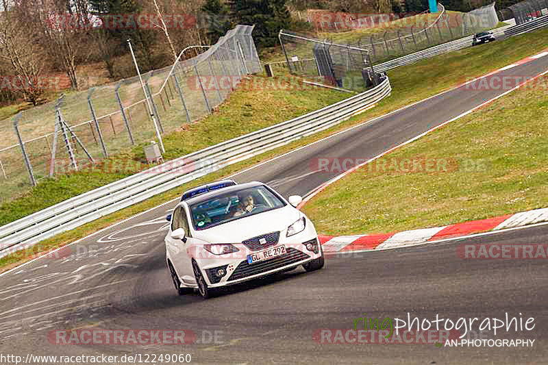 Bild #12249060 - Touristenfahrten Nürburgring Nordschleife (20.04.2021)