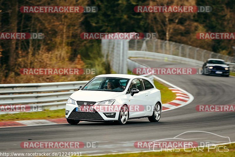 Bild #12249931 - Touristenfahrten Nürburgring Nordschleife (20.04.2021)