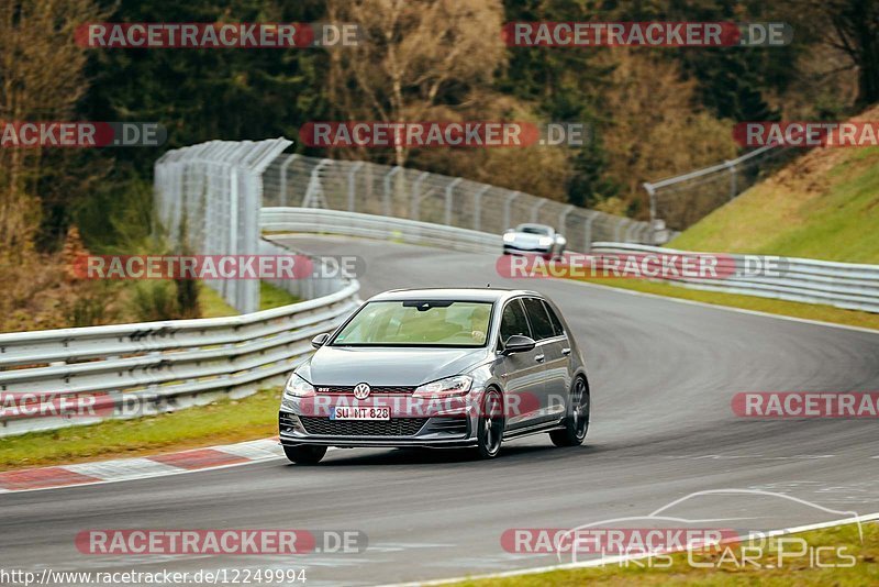 Bild #12249994 - Touristenfahrten Nürburgring Nordschleife (20.04.2021)