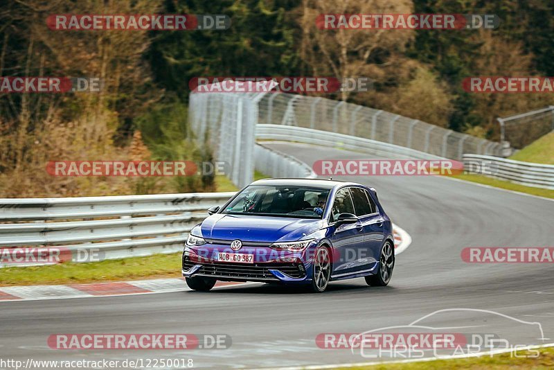 Bild #12250018 - Touristenfahrten Nürburgring Nordschleife (20.04.2021)