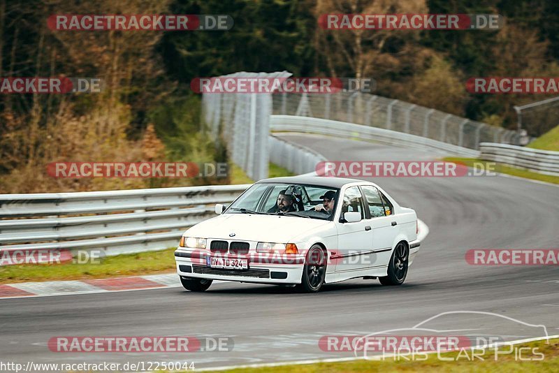 Bild #12250044 - Touristenfahrten Nürburgring Nordschleife (20.04.2021)