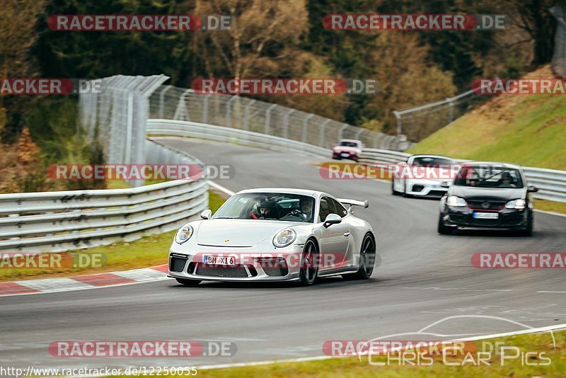 Bild #12250055 - Touristenfahrten Nürburgring Nordschleife (20.04.2021)