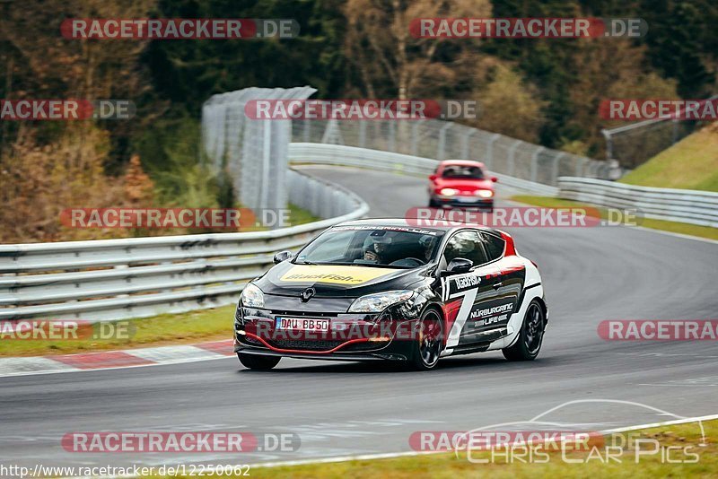 Bild #12250062 - Touristenfahrten Nürburgring Nordschleife (20.04.2021)