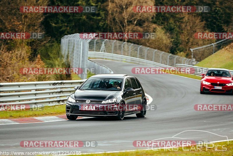 Bild #12250105 - Touristenfahrten Nürburgring Nordschleife (20.04.2021)