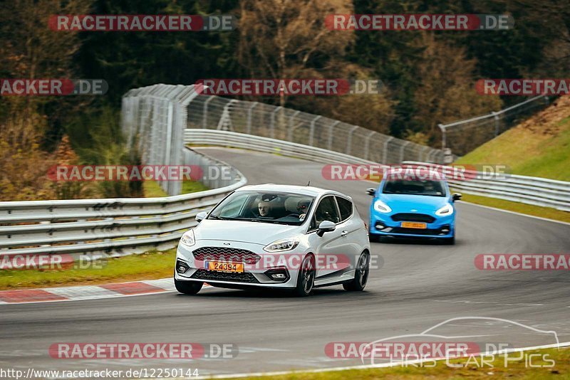 Bild #12250144 - Touristenfahrten Nürburgring Nordschleife (20.04.2021)