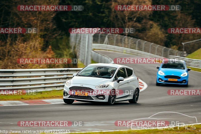 Bild #12250145 - Touristenfahrten Nürburgring Nordschleife (20.04.2021)