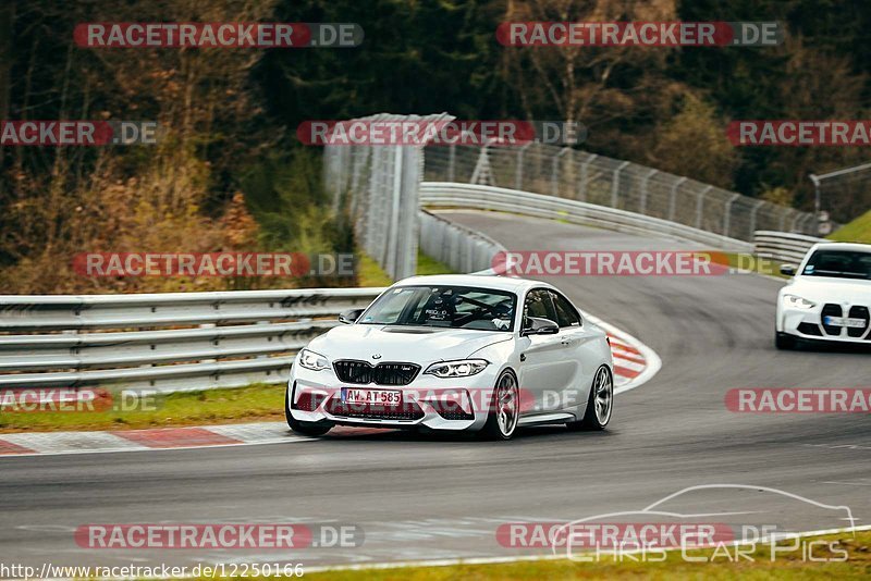 Bild #12250166 - Touristenfahrten Nürburgring Nordschleife (20.04.2021)