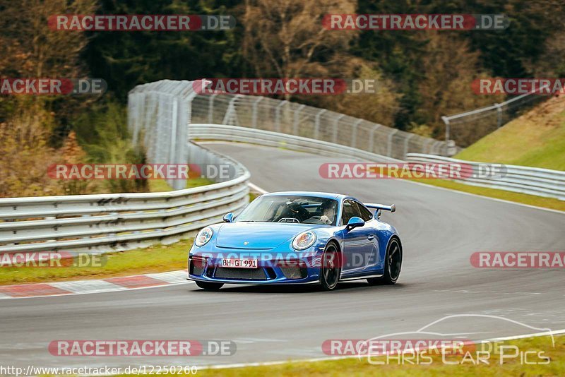 Bild #12250260 - Touristenfahrten Nürburgring Nordschleife (20.04.2021)