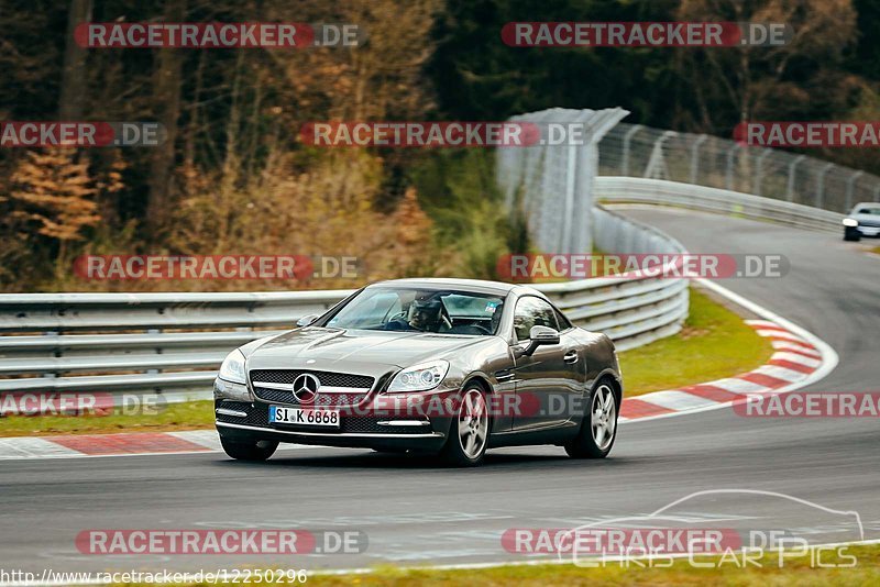 Bild #12250296 - Touristenfahrten Nürburgring Nordschleife (20.04.2021)