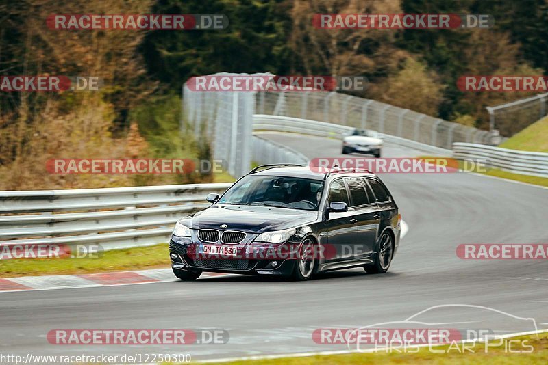 Bild #12250300 - Touristenfahrten Nürburgring Nordschleife (20.04.2021)