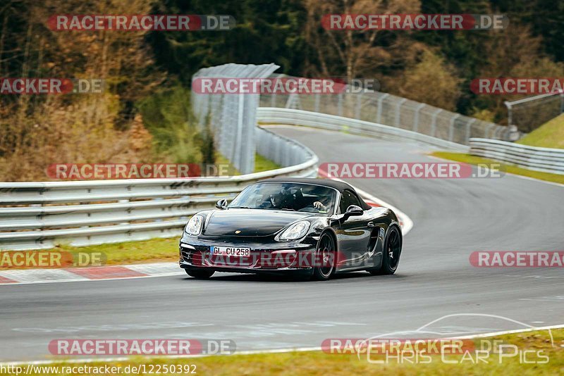 Bild #12250392 - Touristenfahrten Nürburgring Nordschleife (20.04.2021)