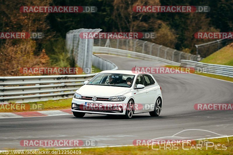 Bild #12250409 - Touristenfahrten Nürburgring Nordschleife (20.04.2021)